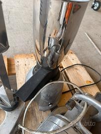 Set elettrodomestici