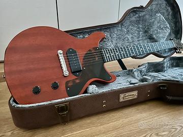 Eastman SB55DC/TV Double Cut - Truetone Vintage