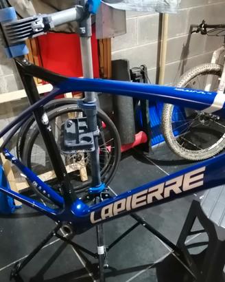 Kit telaio LAPIERRE XELIUS 7.0