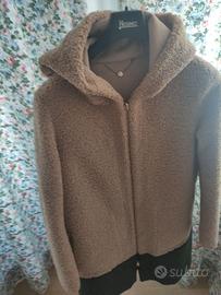 giacca da donna invernale