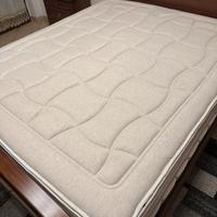 Materasso in lattice matrimoniale