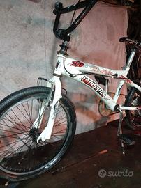 BMX LOMBARDO FREESTYLE 