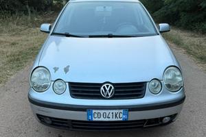 Polo 2002