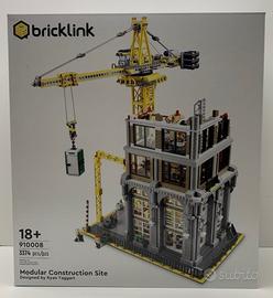 Lego Bricklink 910008 Modular