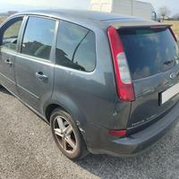 FORD Focus C-Max 1.6 TDCi (90CV) Ghia