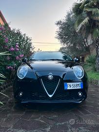 Alfa romeo mito 1.4 78cv 2018