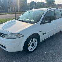 Renault Megane Mégane 1.9 dCi 5 porte SW