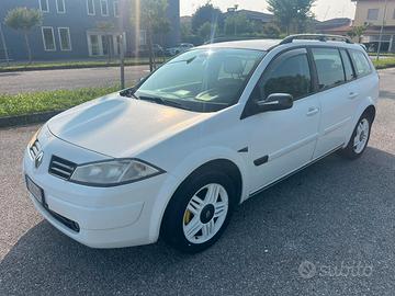 Renault Megane Mégane 1.9 dCi 5 porte SW