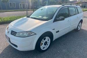 Renault Megane Mégane 1.9 dCi 5 porte SW