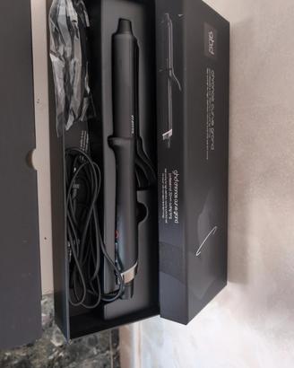 ghd chronos curve grand - Arricciacapelli professi
