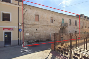 Soluzione indipendente centralissima