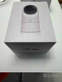 Telecamera Ubiquiti UniFi Video G3 Flex
