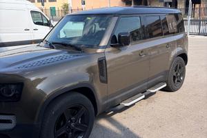 Defender van l663