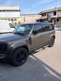 Defender van l663