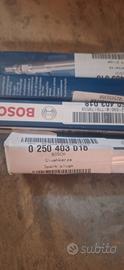 4 candelette bosh per mini countryman R60