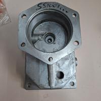 Scatola cambio Pasbo