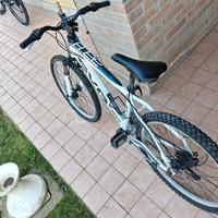 mtb da ragazzo 