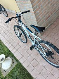 mtb da ragazzo 