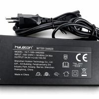 CARICATORE BATTERIA BIKE