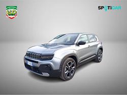 JEEP Avenger 1.2 Turbo 100 CV Summit