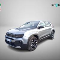 JEEP Avenger 1.2 Turbo 100 CV Summit