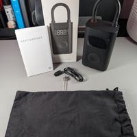 Xiaomi MJCQB02QJ Compressore Portatile Digitale