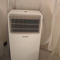 Condizionatore portatile comfee