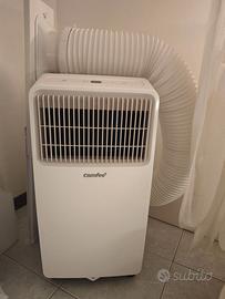 Condizionatore portatile comfee