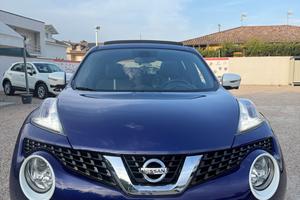 Nissan Juke 1.5 dCi Start&Stop Tekna