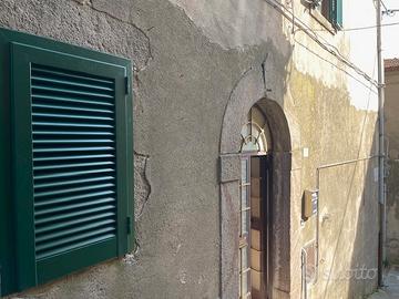 Appartamento in montelaterone (arcidosso)