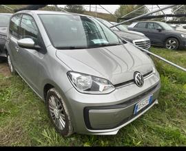 VOLKSWAGEN up! 1.0 5p. EVO move up! BlueMotion T