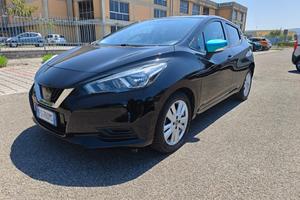 Nissan Micra 1.0 IG 12V Acenta + GPL