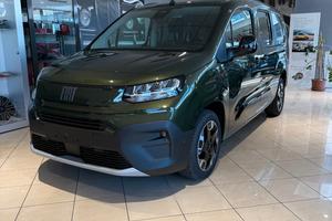 Fiat Qubo L 1.5 Diesel 130 CV AT8 7 posti La Prima