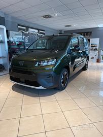 Fiat Qubo L 1.5 Diesel 130 CV AT8 7 posti La Prima