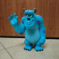 action figure anno 2001 di "Sulley" di Monsterseco
