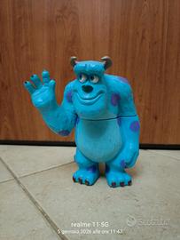 action figure anno 2001 di "Sulley" di Monsterseco