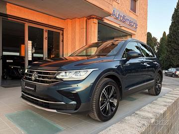 VOLKSWAGEN Tiguan 2.0 TDI 150 CV SCR DSG Eleganc