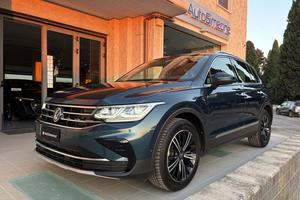VOLKSWAGEN Tiguan 2.0 TDI 150 CV SCR DSG Eleganc