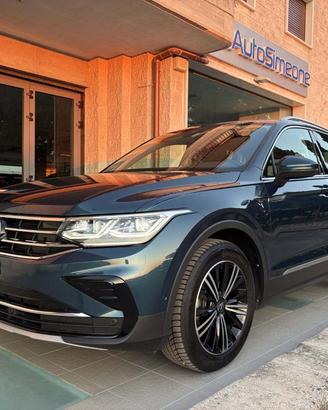 VOLKSWAGEN Tiguan 2.0 TDI 150 CV SCR DSG Eleganc