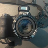 Fotocamera Sony DSC-H300