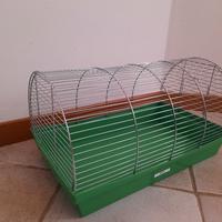 Gabbia per piccoli roditori 