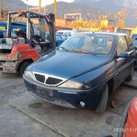 LANCIA Y ELEFANTINO 1.2 B 1998 176B9000  PER RICAM