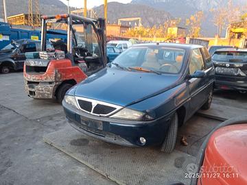 LANCIA Y ELEFANTINO 1.2 B 1998 176B9000  PER RICAM