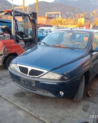LANCIA Y ELEFANTINO 1.2 B 1998 176B9000  PER RICAM