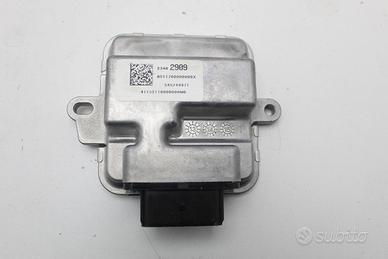 MODULO CENTRALINA POMPA CARBURANTE OPEL Astra Berl