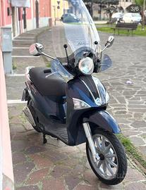 Piaggio Liberty 125 ie - 2014