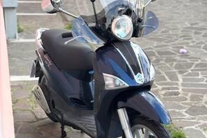Piaggio Liberty 125 ie - 2014