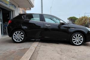 Alfa Romeo Giulietta 1.6 JTDm-2 105 CV Exclusive