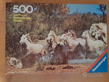 Puzzle Ravensburger