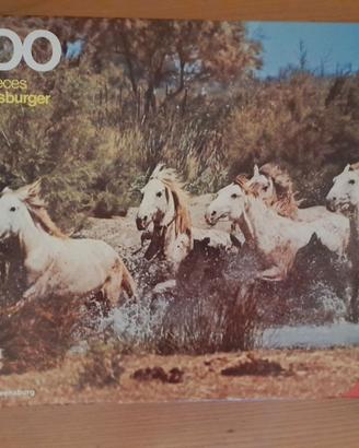 Puzzle Ravensburger